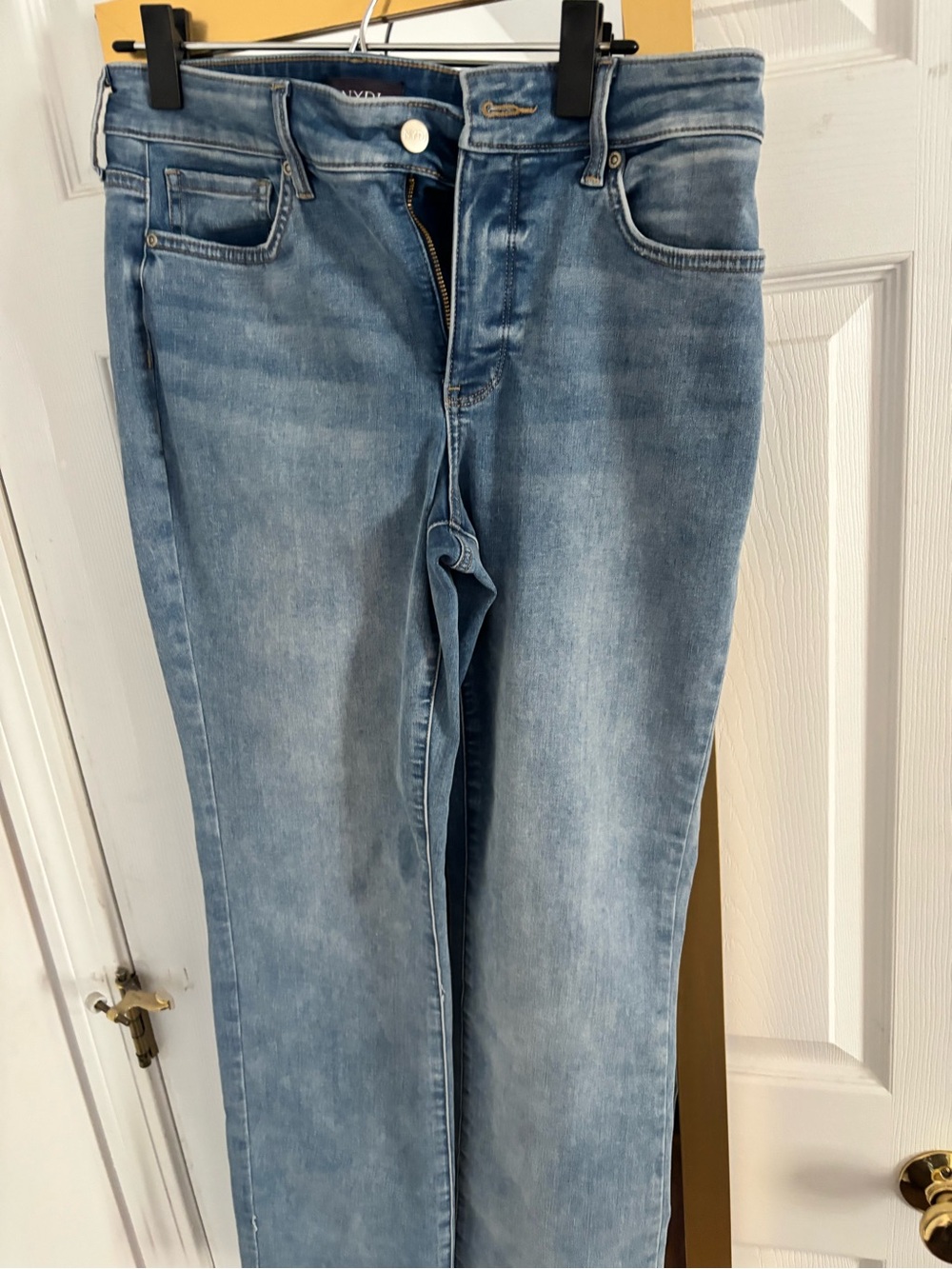 Comfortable ever day jeans